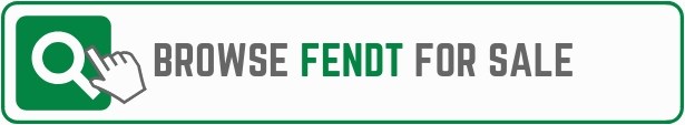 Fendt tractors for sale
