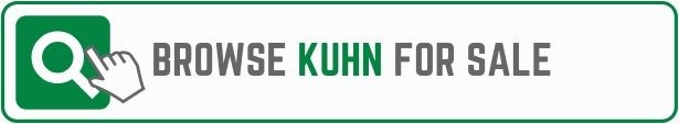 Kuhn machinery for for sale