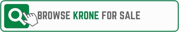 Krone machinery for sale