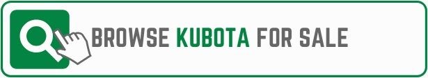 Kubota tractors for sale