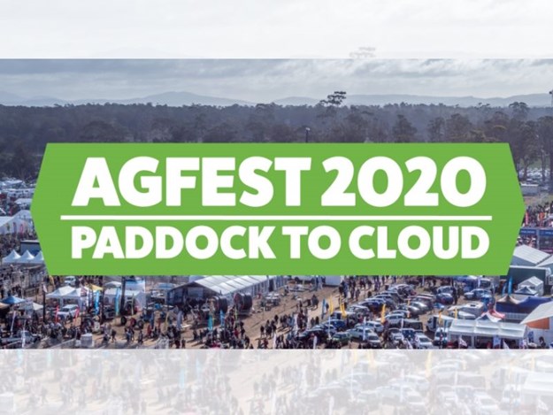 Agfest is back 