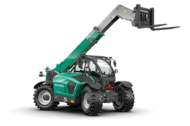 Kramer enters the Australasian market - Trade Farm Machinery