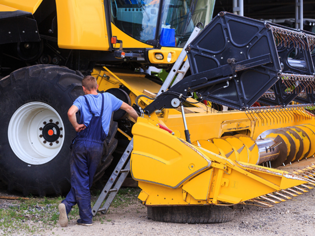 The Australian government’s Productivity Commission has issued draft recommendations to protect consumers’
right to repair their own machinery