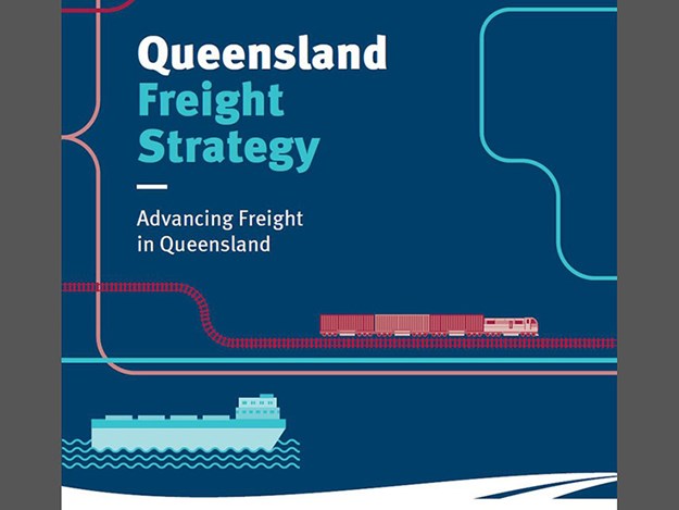 QLD-Freight-Strategy