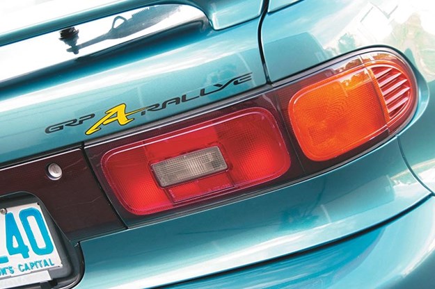 Celica (5th generation, 1990–1994) - Toyota Media Site