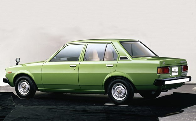 1967 1985 Toyota Corolla Buyer S Guide