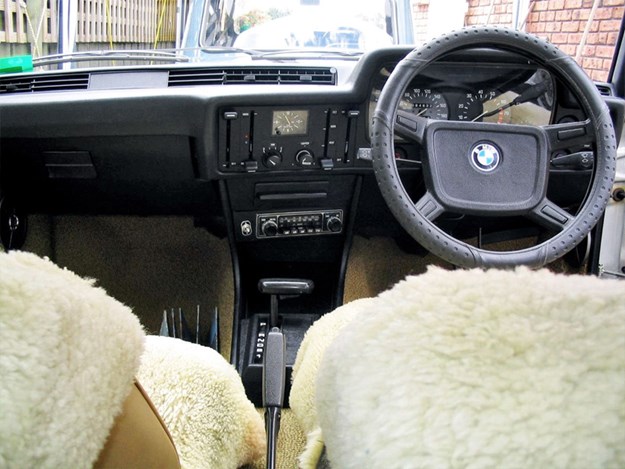 Total 104+ images bmw e21 interior - br.thptnvk.edu.vn