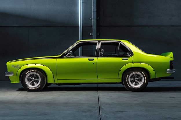 Holden Torana tough love - Car News - CarsGuide