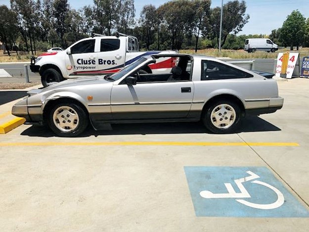 300zx-50th-anniversary-front-side-damage.jpg