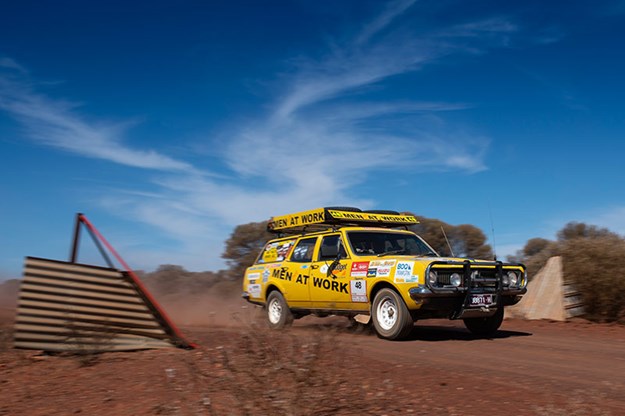 19 Variety Bash Victoria