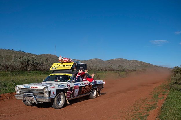 19 Variety Bash Victoria