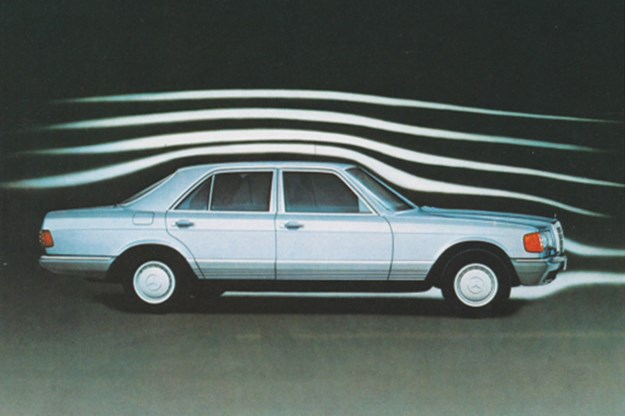 Mercedes-Benz W126