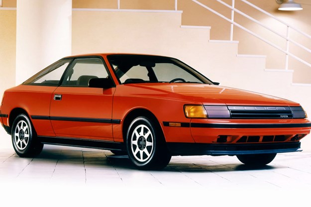 1986-2006 Toyota Celica - Buyers' Guide