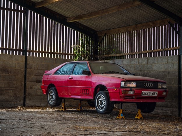 audi sport quattro for sale nz