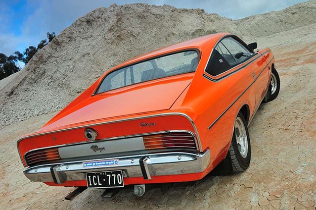 Chrysler Valiant CL Charger (1976-1978) - Buyers Guide