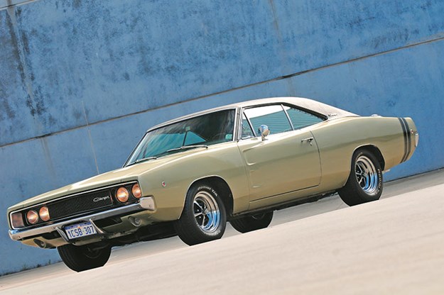 Dodge Charger 1966-1973 - Buyer's Guide
