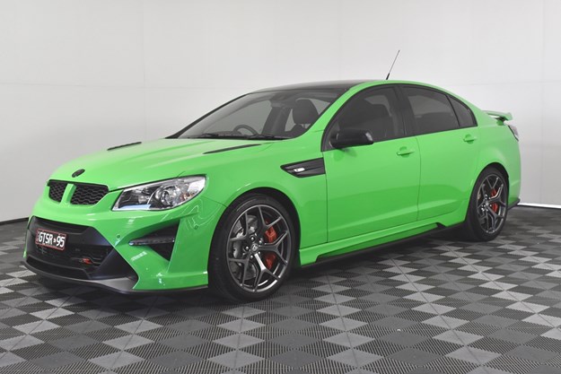 HSV GTSR 2017 Build 001 fr 34.JPG