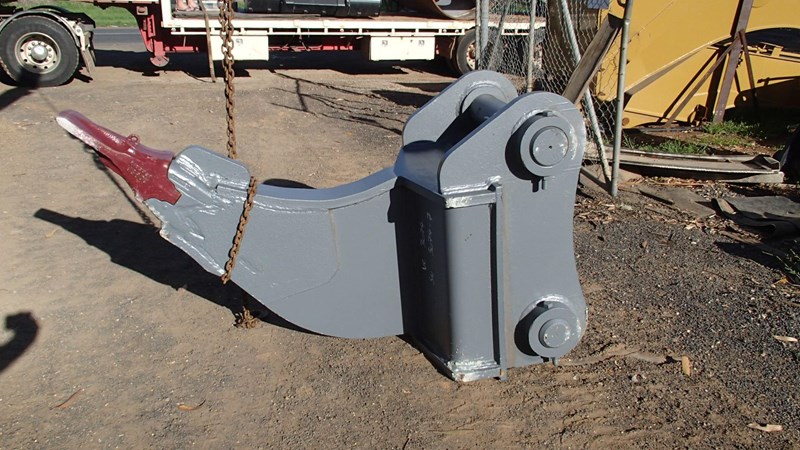 Real Ripper Image CUSTOM BUILT RIPPER