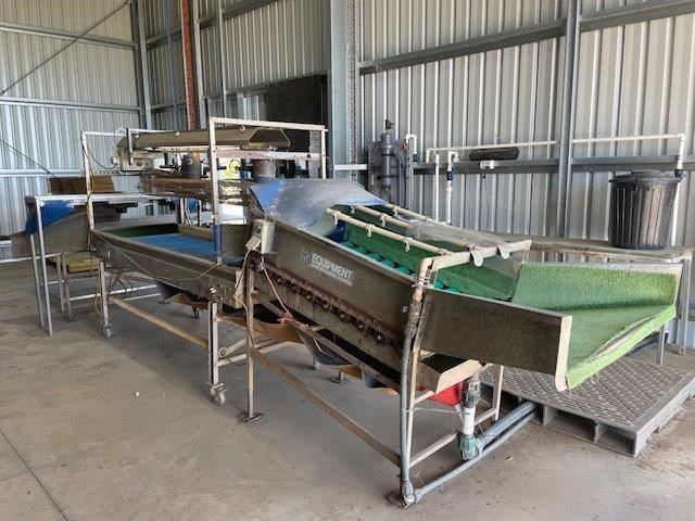 Lockyer Farm Machinery