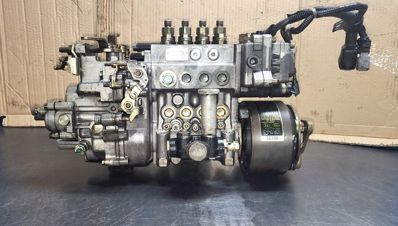 Amazon.com: 0445020070 4941173 6271-71-1110 Fuel Injection