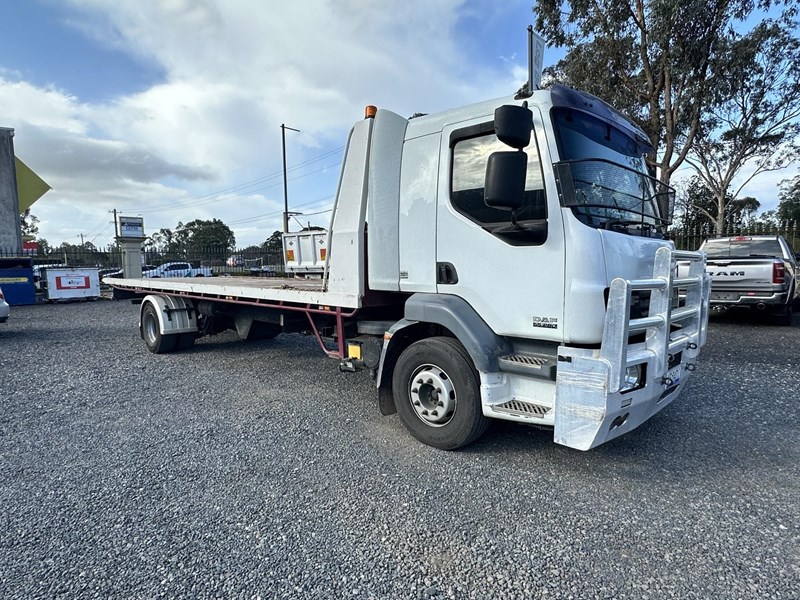 2014 DAF LF55