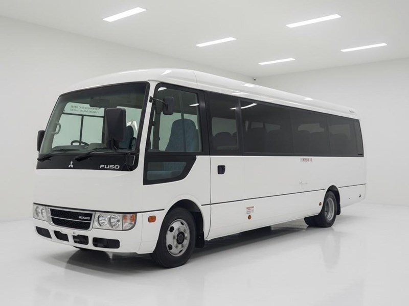 Minibus for group tours