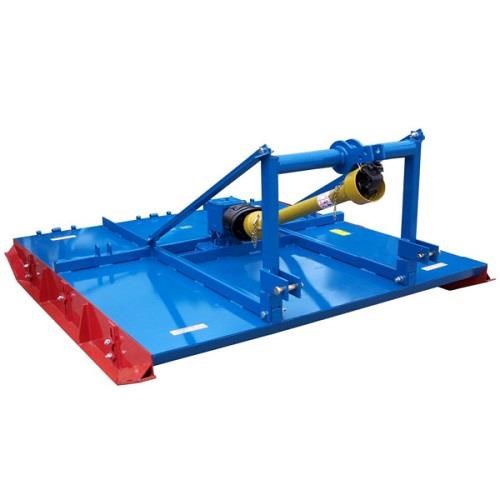 JOHN BERENDS WARRIOR EHD SLASHERS 1.8M - 0103. TRACTOR HP100+