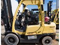 2011 HYSTER H3.5FT H3.5FT