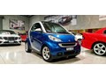 2011 SMART FORTWO 451 MY09