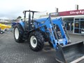 NEW HOLLAND T6050 Rops