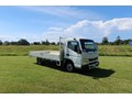 2016 FUSO CANTER 515 FE DUONIC