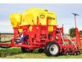 AGUIRRE DS-R 300 AIRSEEDER TRAILED DISC DRILL New!