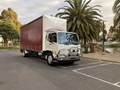 2012 FUSO FIGHTER 1627