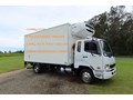 2017 FUSO FIGHTER 1427