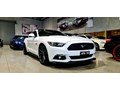 2017 FORD MUSTANG FM MY17