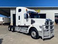 2015 FREIGHTLINER CORONADO 122SD 140T Rated