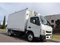 2016 FUSO CANTER 2.0T