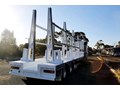 AAA CONCRETE PANEL TRAILER