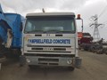 2005 IVECO 23350G WRECKING ALL PARTS