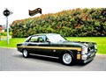 1969 FORD FALCON 1969 Ford Falcon XW GTHO Phase 1