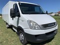 2012 IVECO DAILY 50C18