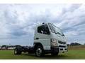 2015 FUSO CANTER 515 FE DUONIC