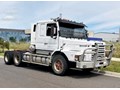 SCANIA T113H