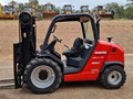 2012 MANITOU MH25-4T Series 2