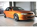 2000 HOLDEN COMMODORE SS Executive
