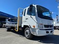 2021 FUSO FIGHTER