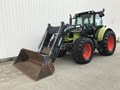2017 CLAAS ARION 640