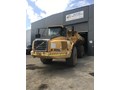 VOLVO A40D PARTS ONLY VOLVO