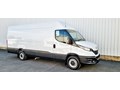 2021 IVECO DAILY 35S18
