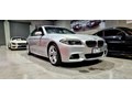 2012 BMW 5 SERIES F10 MY13